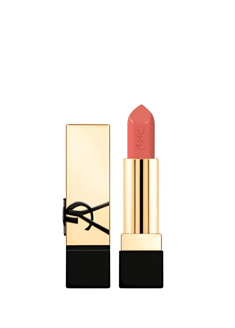 Yves Saint Laurent Rouge Pur Couture N N Nude Stiletto