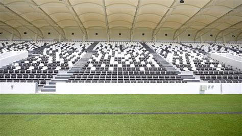 Al-Shabab Club Stadium – StadiumDB.com