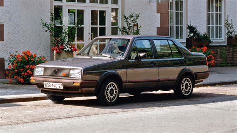 Jetta GLI: the fast Volkswagen European buyers forgot about - Motoring ...