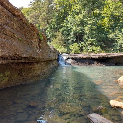 Haw Creek Falls Camping Camping | The Dyrt