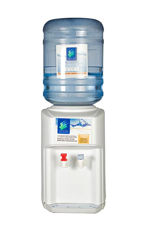 Bottled Water Coolers Spring Water Yorkshire