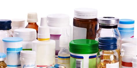 Buy The Best Types Of Pharmaceutical Plastic At A Cheap Price Arad