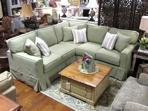 20 Collection of Country Style Sofas and Loveseats