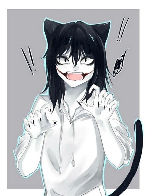 Jeff The Killer The Killers Laughing Jack Japanese Urban Legends