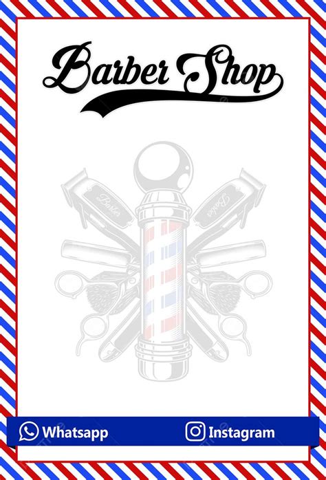 Fondo Barber Shop De Pantalla Imagen Para Descarga Gratuita Pngtree