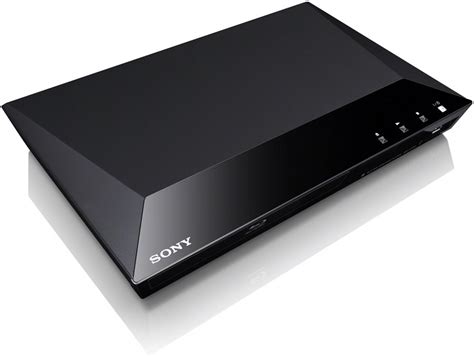 Sony BDP S5100 Region Free DVD Region A B C Blu Ray Player Works On