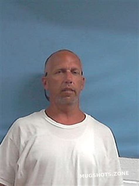 STEWART CHESTER EDWARD 09 11 2023 Stone County Mugshots Zone