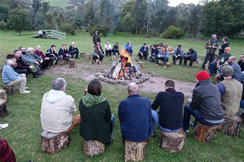 Mens Weekend Gatherings Mens Wellbeing