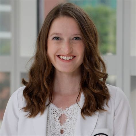 Emily Gaietto Certified Nurse Practitioner The Ohio State