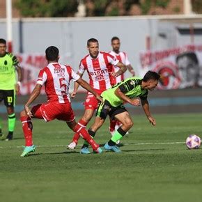 Mele y Chicco palpitaron juntos el clásico de Santa Fe Olé ole ar