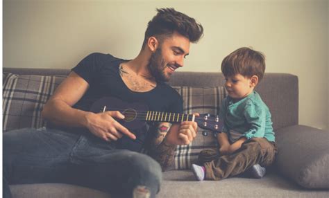 35 Best Songs About Sons and the Parenting Relationship - Happier Human