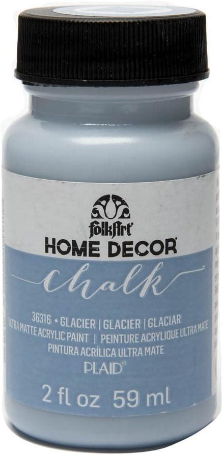 Folkart 36316 Home Decor Chalk Furniture And Craft Paint In