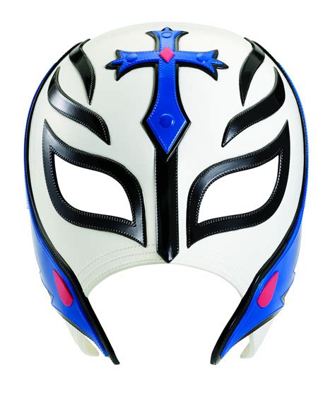 Wwe Rey Mysterio Mask