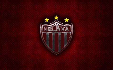 Necaxa Logo - LogoDix