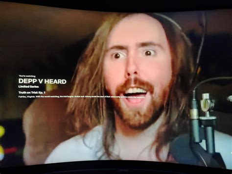 Asmongold Is In The Documentary Kekw R Asmongold