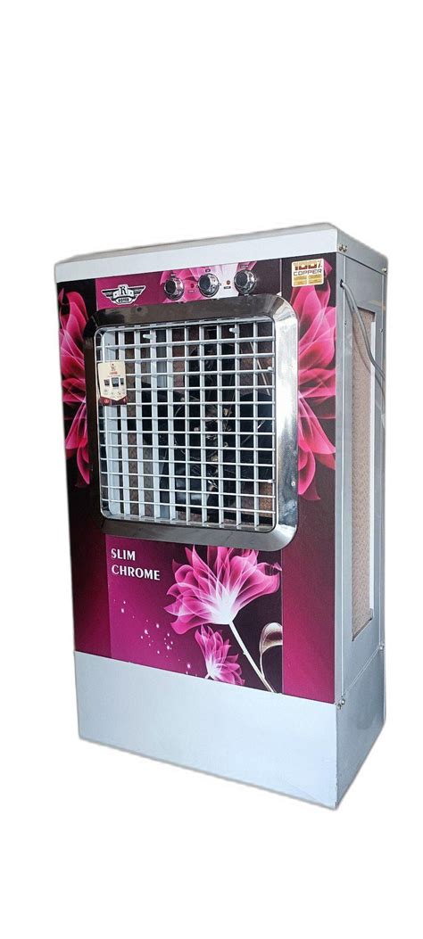 Desert Classic Air Coolers Metal 40 60 Ft Rs 9500 Piece Classic Electricals And Appliances