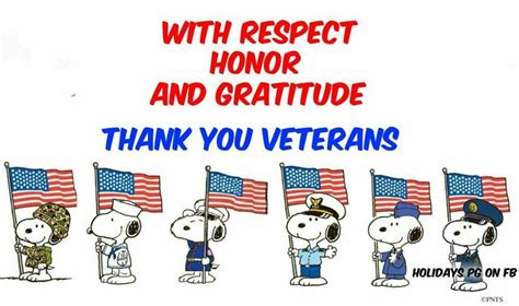 Happy Veterans Day Thank You All For Your Service To Our Country I