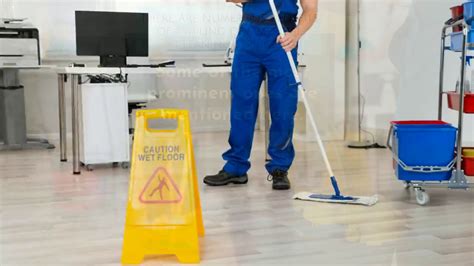 What Are The Benefits Of Hiring Commercial Cleaning Services Youtube