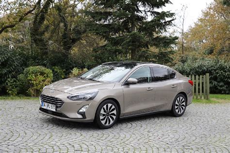 Yeni Ford Focus Un Fiyat Belli Oldu S Zc