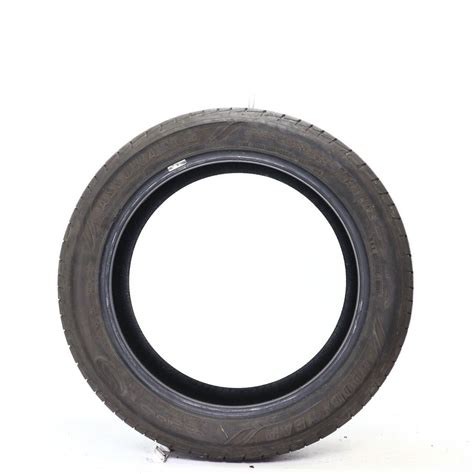 Set Of Used R Goodyear Assurance Maxlife V