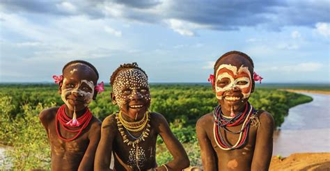 Omo Valley Tribes 6 Days Tours Getyourguide