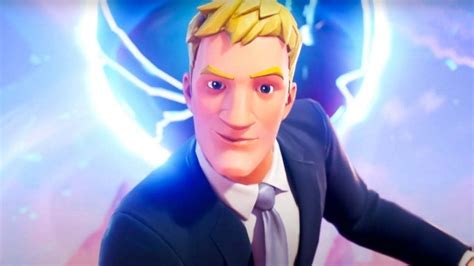 Fortnite As Pueden Desbloquear Todos Los Estilos Del Agente Jones