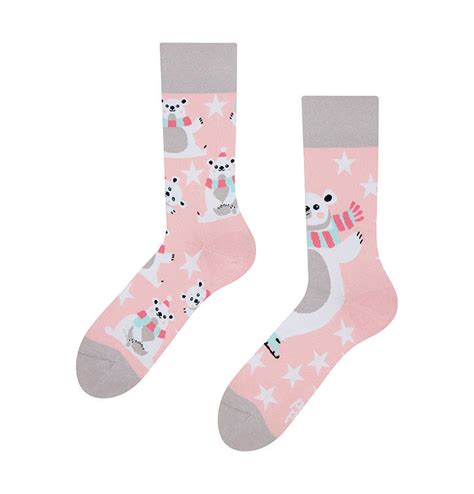 Lustige Dedoles Eisbär Socken tshirts 24 de