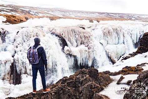 Ruta por Islandia en 10 días GUÍA COMPLETA Viviendo de Viaje