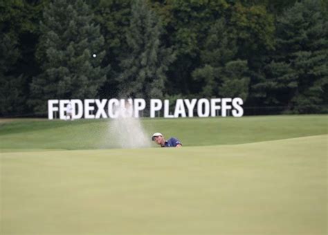 Tour Championship Preview and The FedExCup - Essential Golf