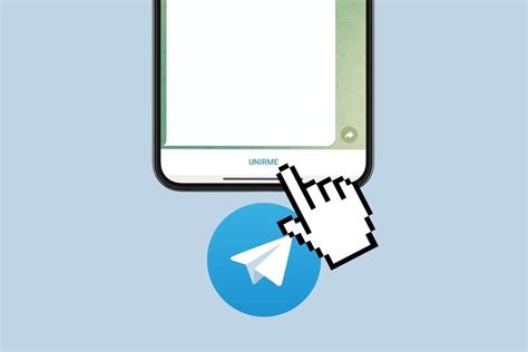 Cómo unirse a grupos de Telegram sin enlace