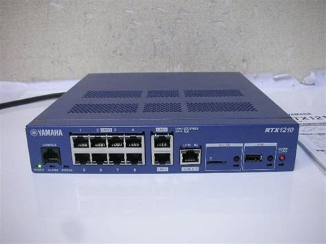 Yahoo Yamaha Rtx Vpn