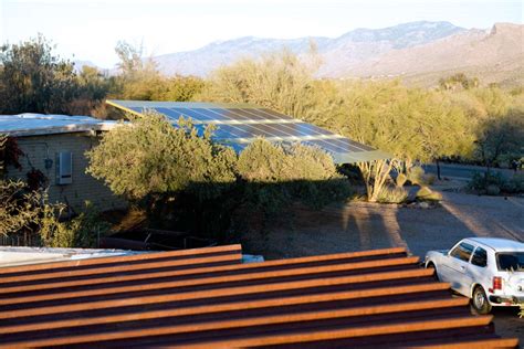 Solar Carport - Architizer