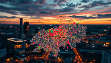 Gefährlichste Städte Deutschlands: Top-Liste 2024/2025