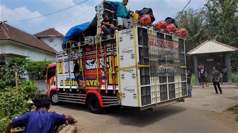 Live Karnaval Panjer Turen Hari Ini Youtube