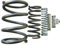 Precise Compression Springs At Best Price In Mumbai By Usha Industries