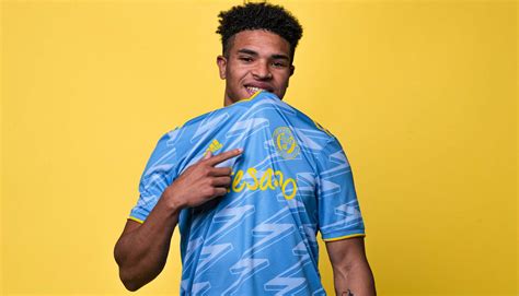 Philadelphia Union Launch 2021 Secondary Jersey - SoccerBible