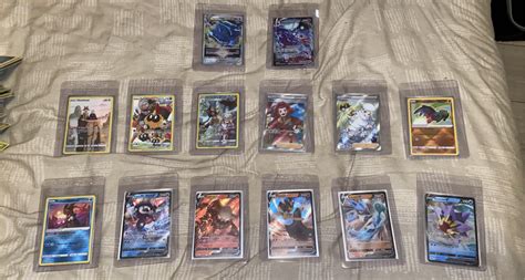 Booster box opening, what do you think let me know if theres anything ...