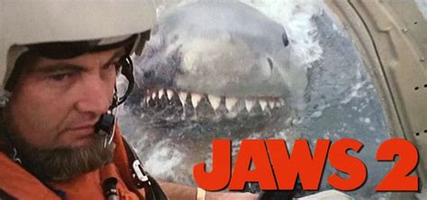 Jaws 2 | Jaws 2, Jaw, Movies