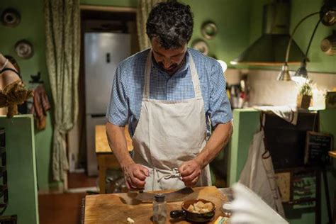 Ostuni Clase De Cocina En Casa De Un Lugare O Getyourguide