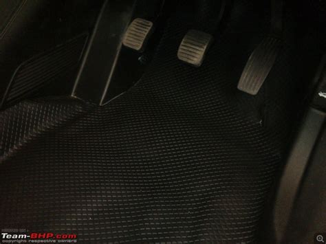 Pics Car Floor Vinyl And Lamination Page 4 Team Bhp