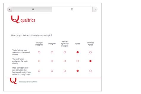 Qualtrics Tcu Surveys Tcu Information Technology