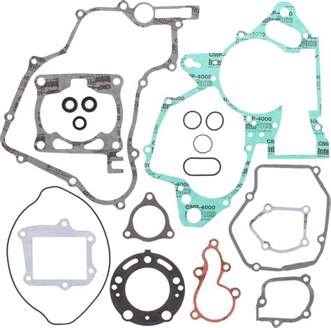 Amazon Winderosa 808244 Complete Engine Gasket Kit Automotive