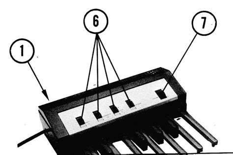 FARFISA VIP 400 Service Manual Schematic Grelly Italia