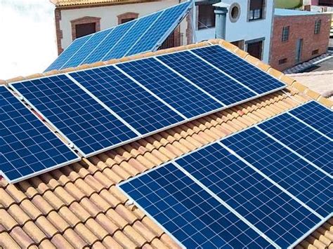 Cómo funciona la energía solar fotovoltáica Servipresión