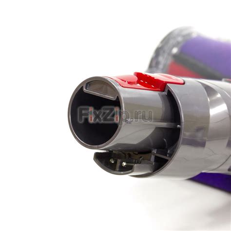 Насадка Dyson V11 и SV12 с мягким валиком ️ купить по цене 16990 р.