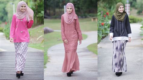 Baju Merah Matching Tudung Warna Apa Warna Tudung Sesuai Dengan