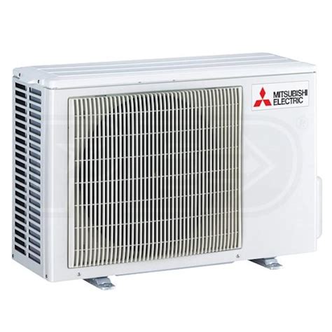 Mitsubishi Muz Hm Na U K Btu Gl Series Outdoor Condenser