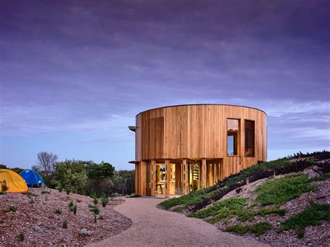 St Andrews Beach House By Austin Maynard Architects Wowow Home