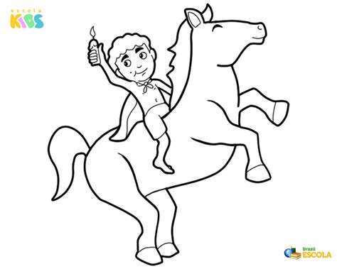 Para Pintar Desenhos Para Imprimir E Pintar Escola Kids♌ Descubra A