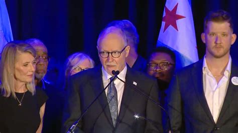 Defeated Paul Vallas Announces Plan To Open New Charter Chicago